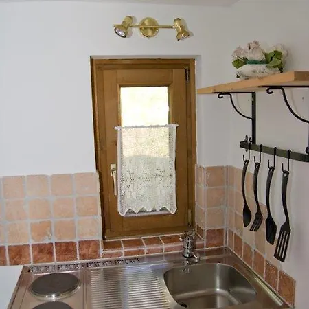 Feriendorf Oberhof Flachau Room photo