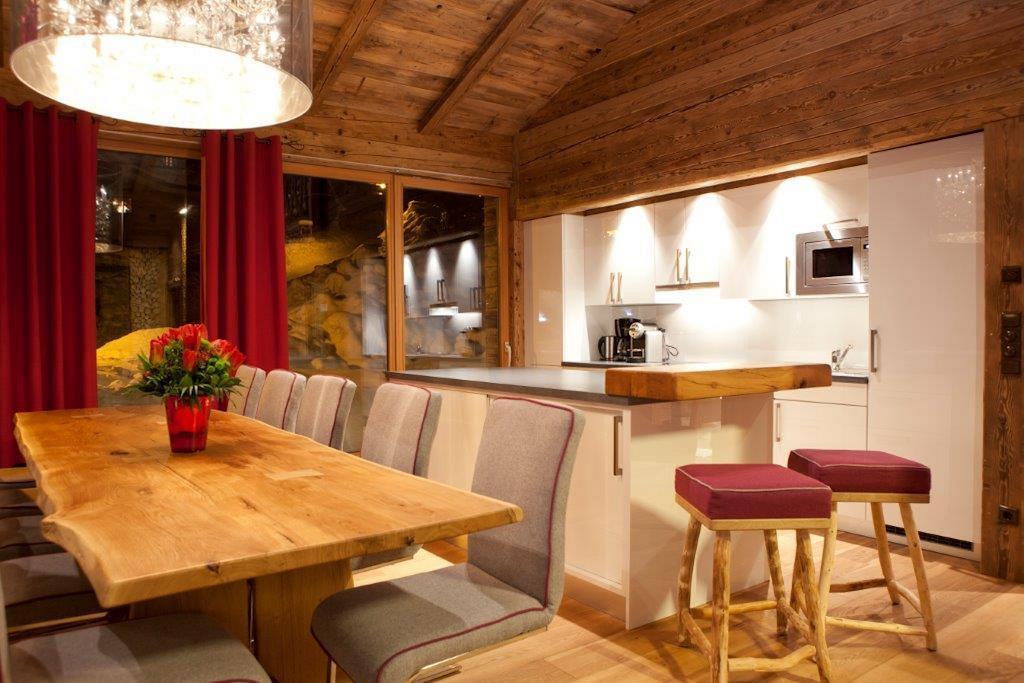 Appartement Oberhof Flachau