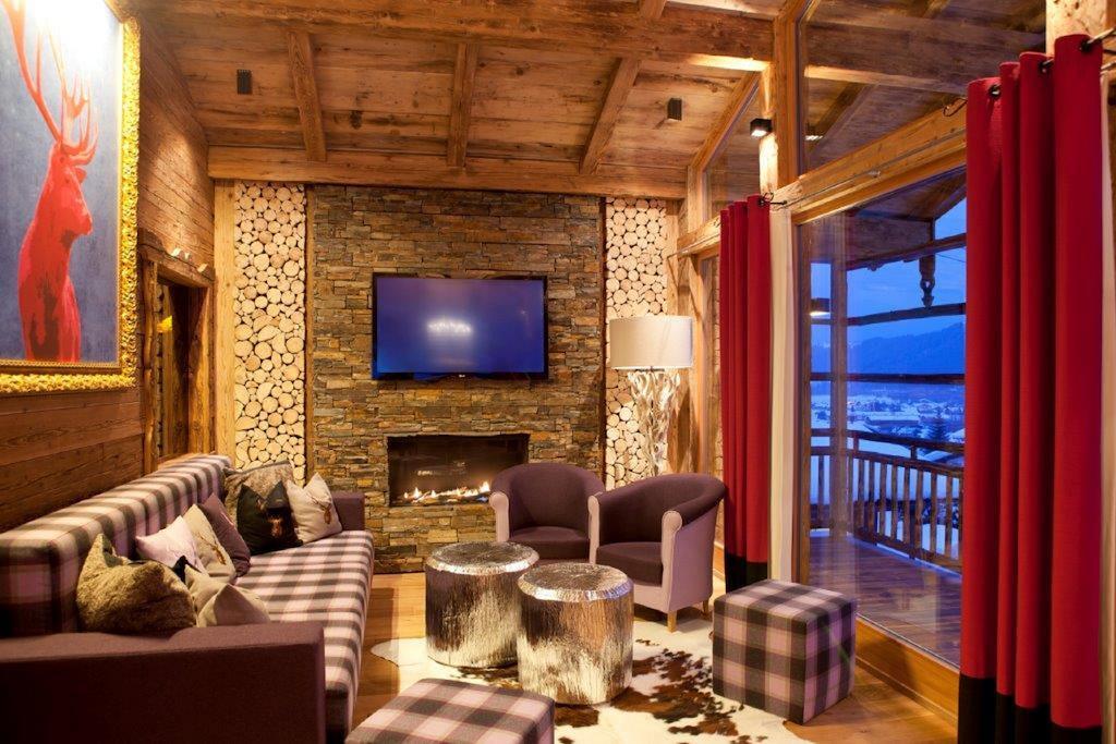 Appartement Oberhof